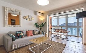 Lovely Flat On The Beach - Awesome View